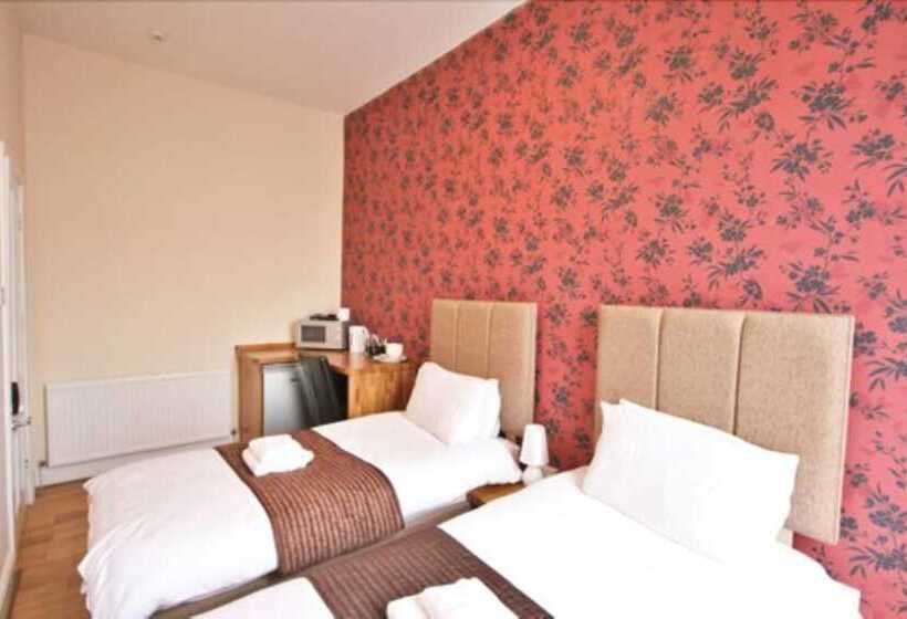 Hotel Central Studios Gloucester Place