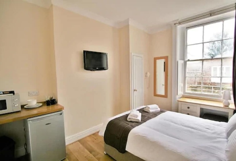 Hotel Central Studios Gloucester Place