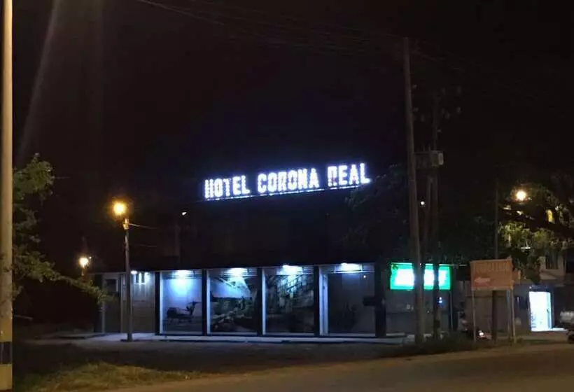 Hotelli Corona Real Tuluá