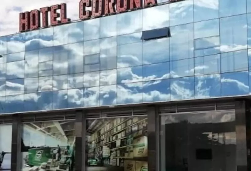Hotelli Corona Real Tuluá