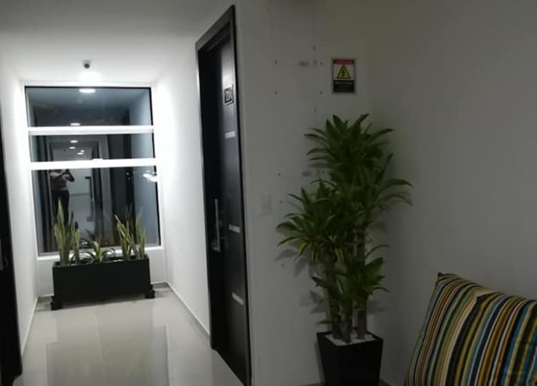 Otel Corona Real Tuluá