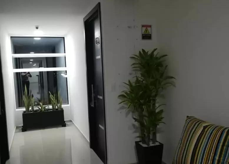 Hotelli Corona Real Tuluá