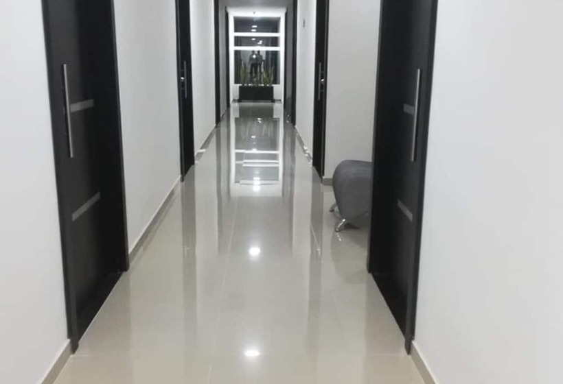 Otel Corona Real Tuluá