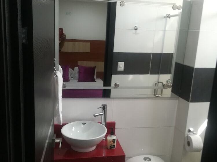 Otel Corona Real Tuluá