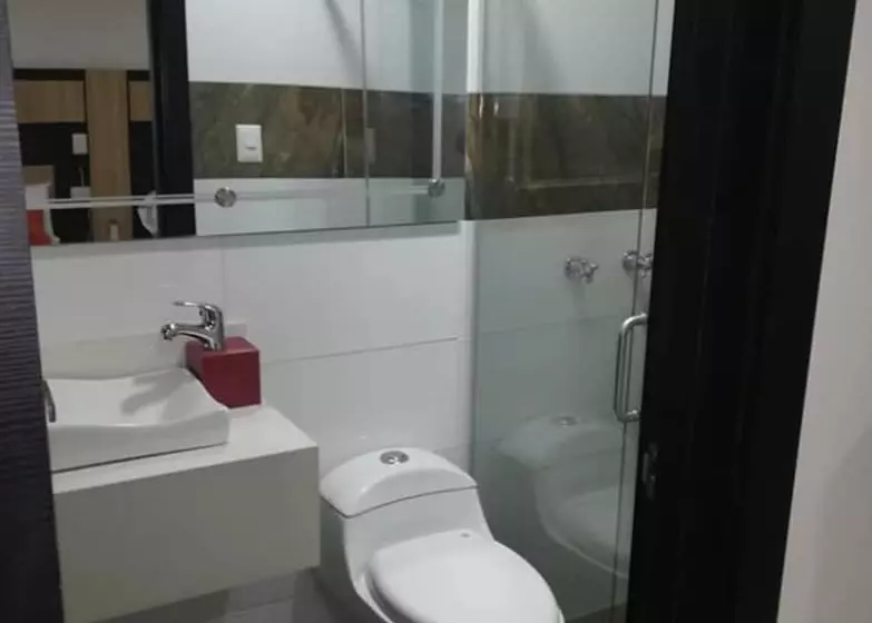 Hotelli Corona Real Tuluá