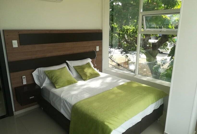 Otel Corona Real Tuluá