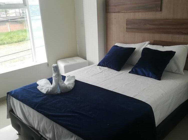 Otel Corona Real Tuluá