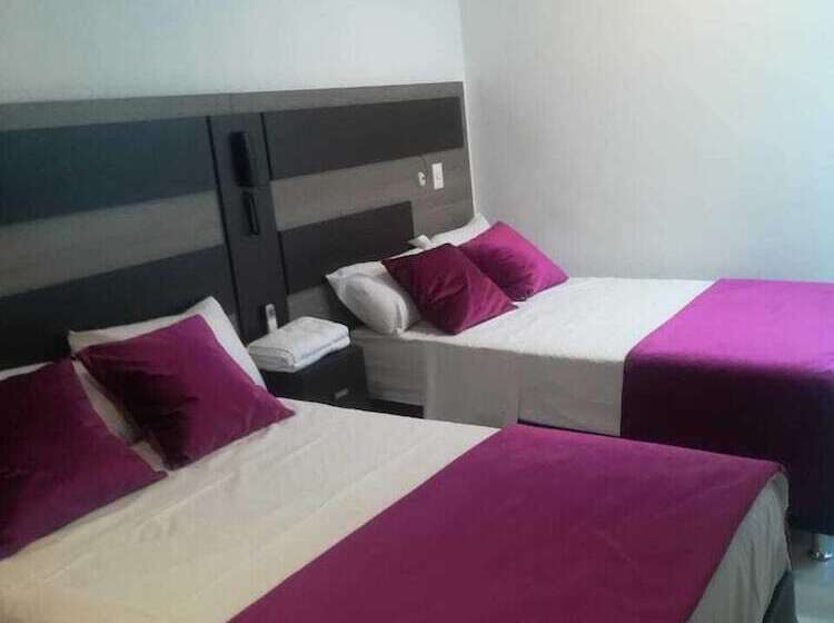 Otel Corona Real Tuluá