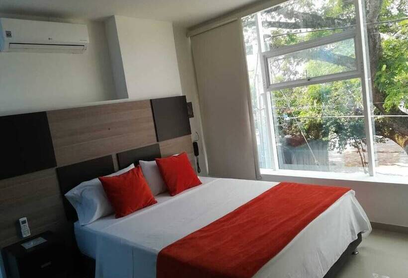 Otel Corona Real Tuluá