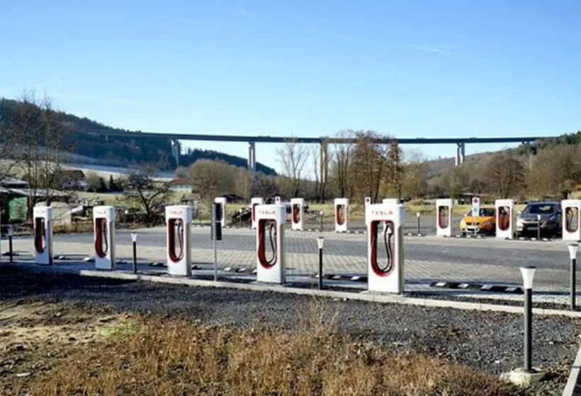 ホテル Gasthof Zum Biber