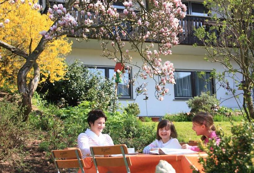 Hotel Gasthof Zum Biber