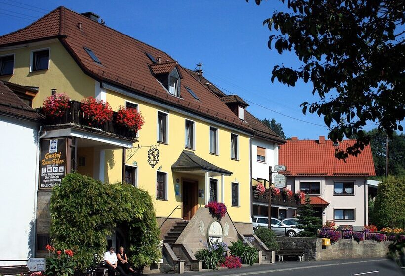 Hotel Gasthof Zum Biber