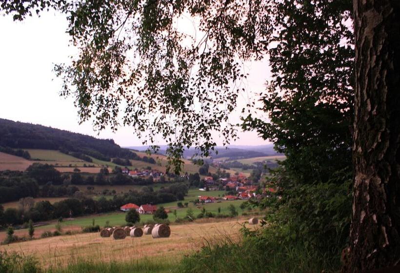 Hotel Gasthof Zum Biber