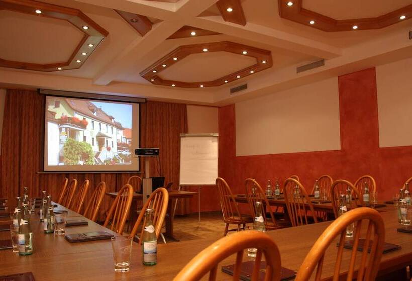 Hotel Gasthof Zum Biber