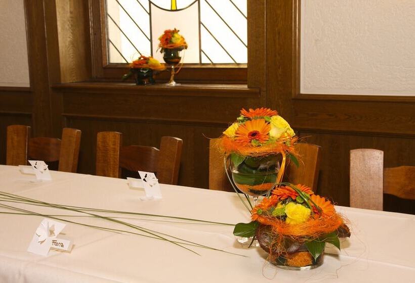 Hotel Gasthof Zum Biber