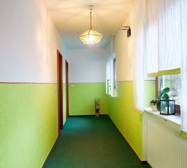 Hotel Gasthof Zum Biber