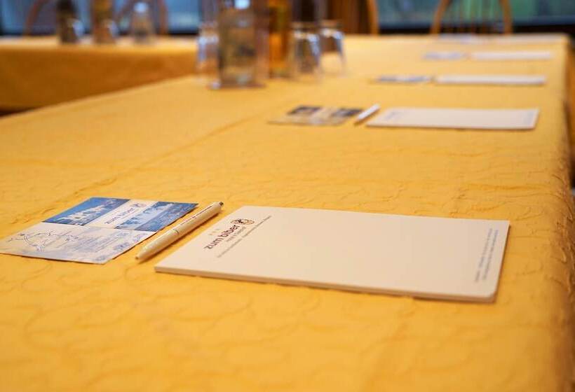 Hotel Gasthof Zum Biber