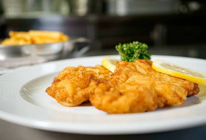 Hotel Gasthof Zum Biber