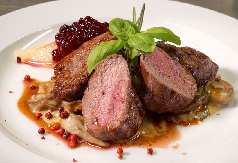 Hotel Gasthof Zum Biber