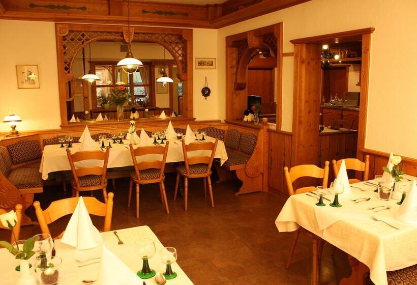 Hotel Gasthof Zum Biber