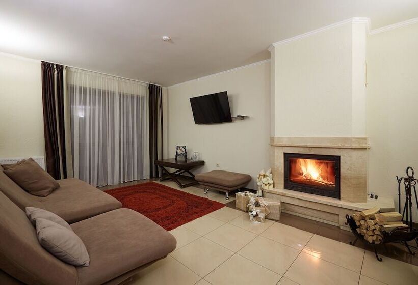 فندق Graal Resort