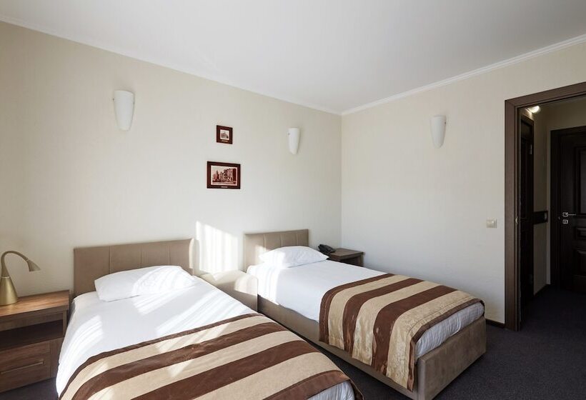 فندق Graal Resort