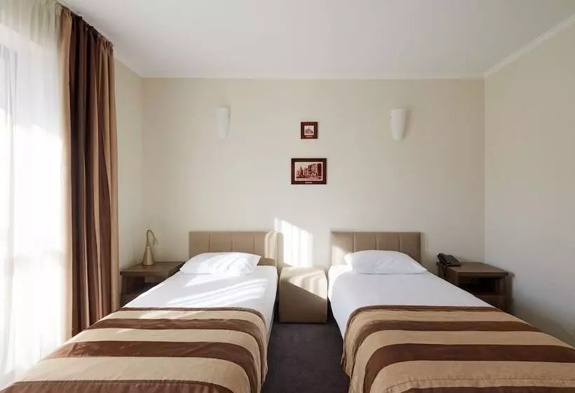 Hotelli Graal Resort