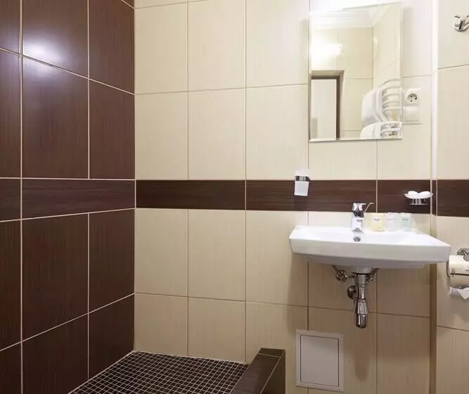 Hotelli Graal Resort