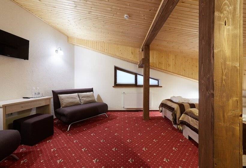 فندق Graal Resort