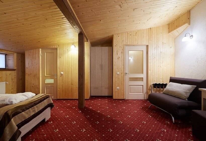 فندق Graal Resort