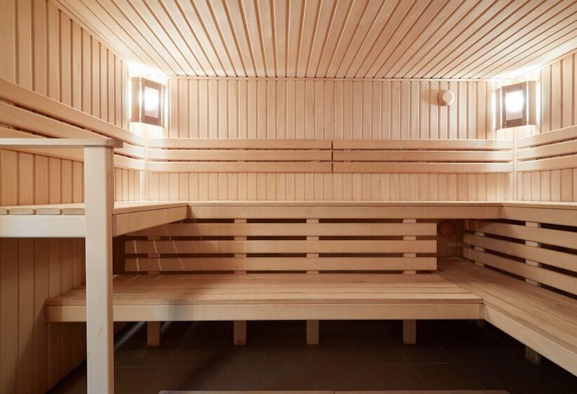 فندق Graal Resort