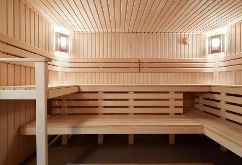 Hotelli Graal Resort