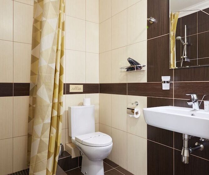 فندق Graal Resort