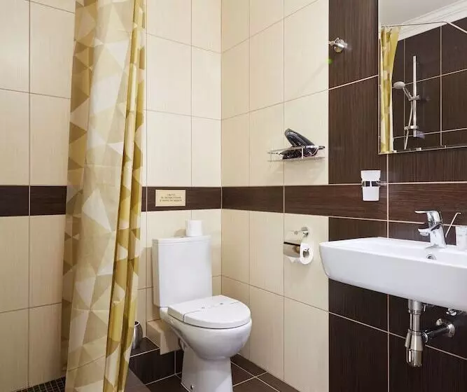 Hotelli Graal Resort