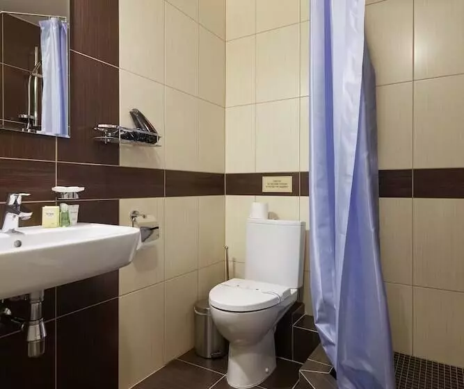 Hotelli Graal Resort