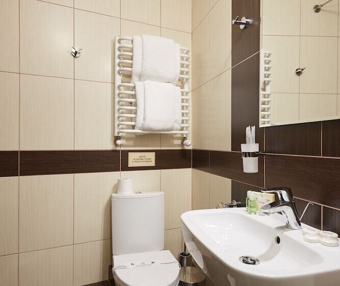 فندق Graal Resort