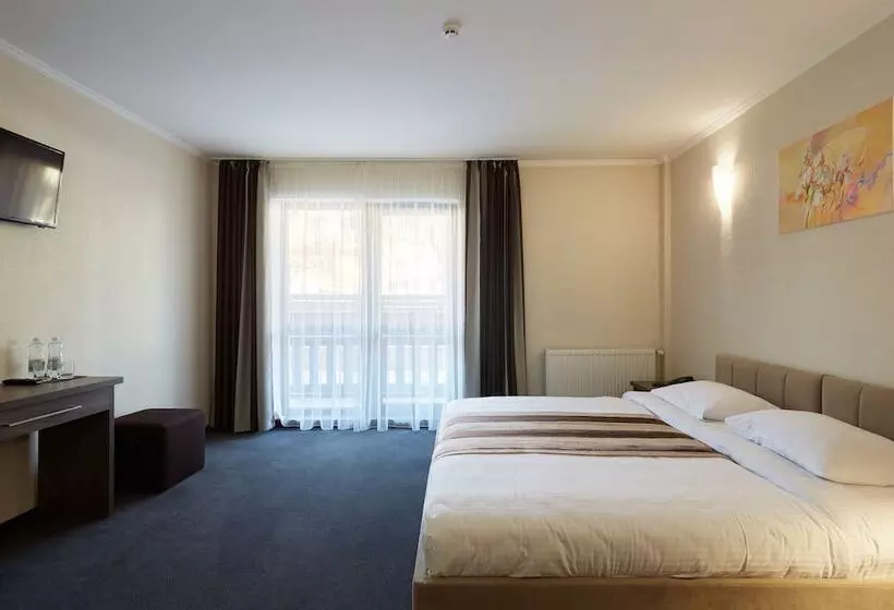 Hotelli Graal Resort