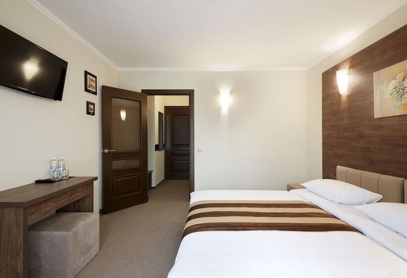 فندق Graal Resort