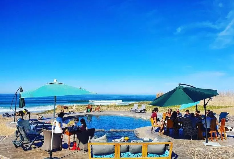 Hotelli Green Wave Morocco