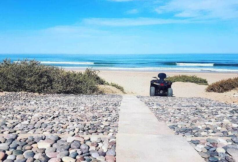 Отель Green Wave Morocco