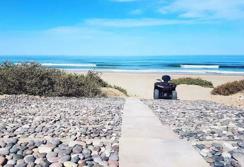 Hotelli Green Wave Morocco