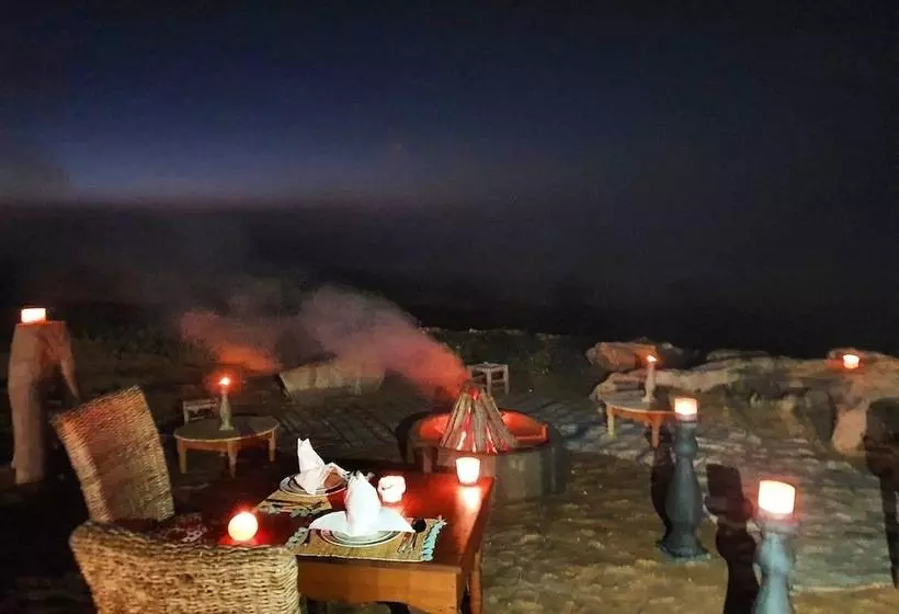 Hotelli Green Wave Morocco