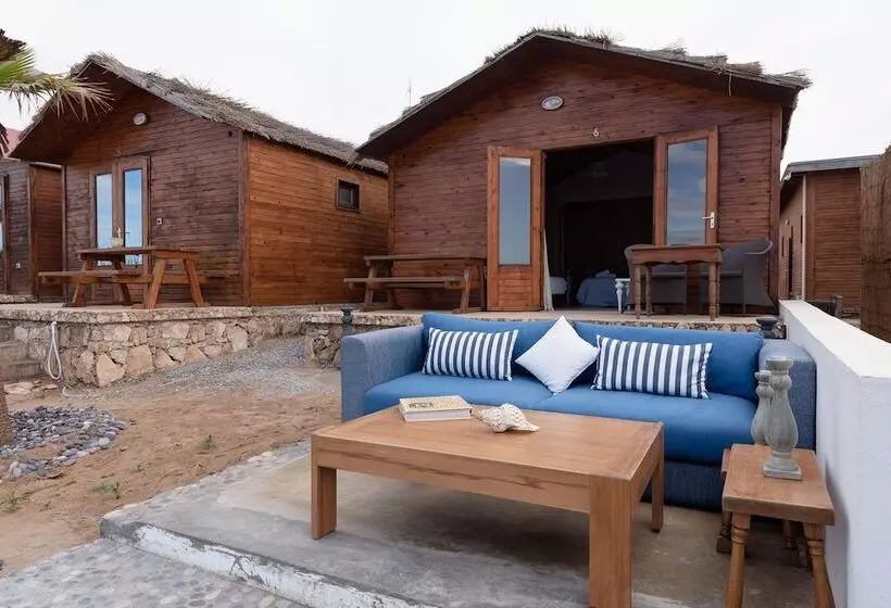 Hotelli Green Wave Morocco