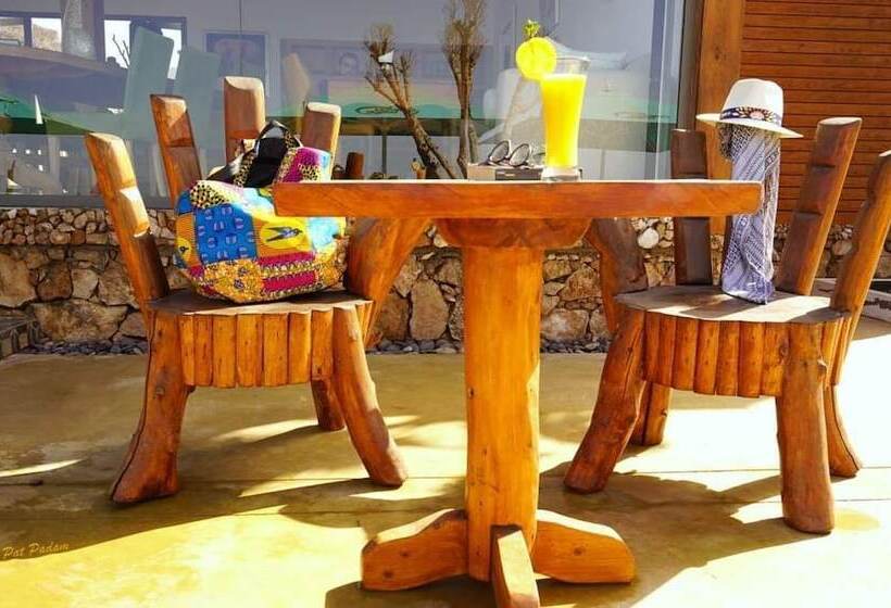 Отель Green Wave Morocco