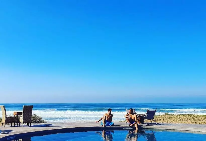 Hotelli Green Wave Morocco