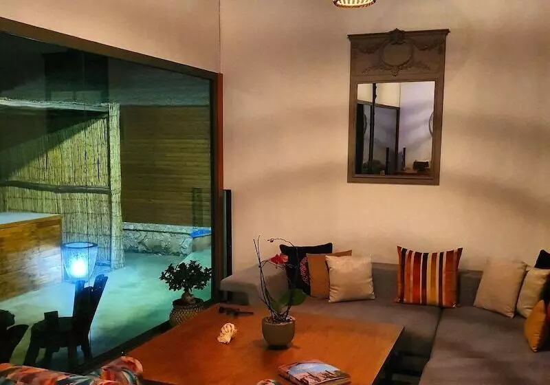 Hotelli Green Wave Morocco