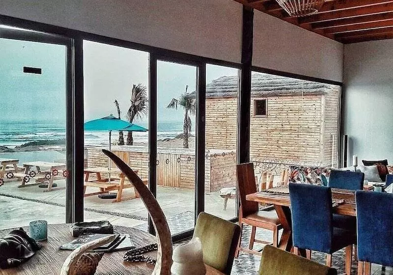 Hotelli Green Wave Morocco