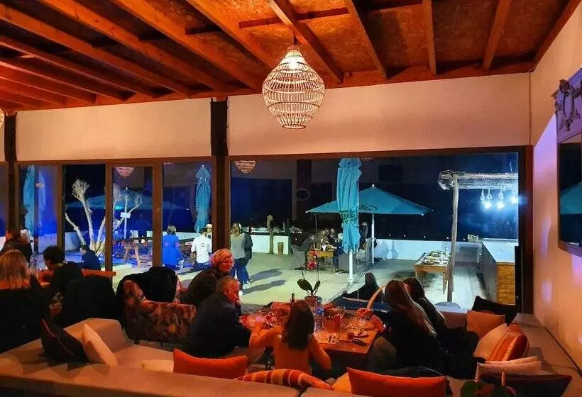 Hotelli Green Wave Morocco