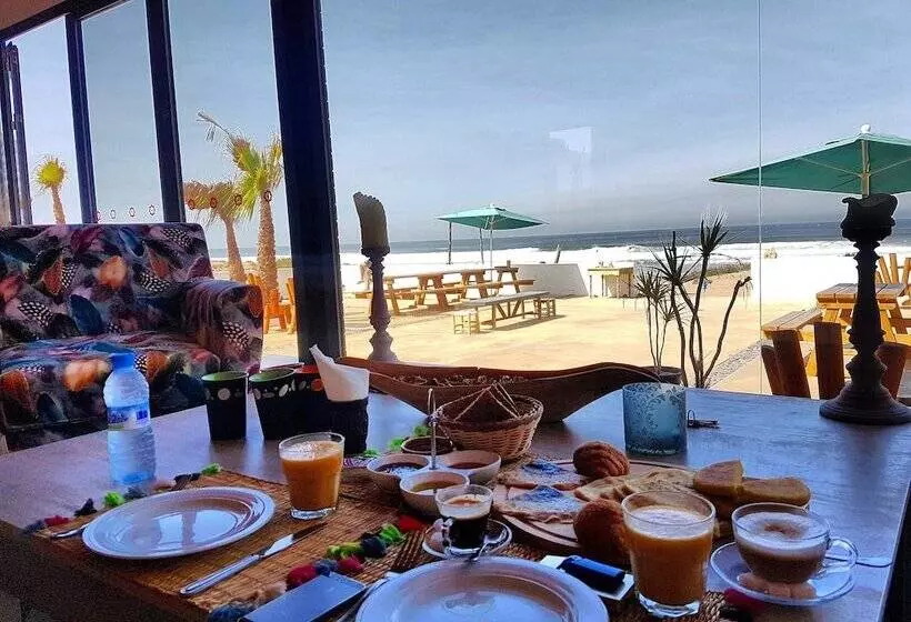 Hotelli Green Wave Morocco