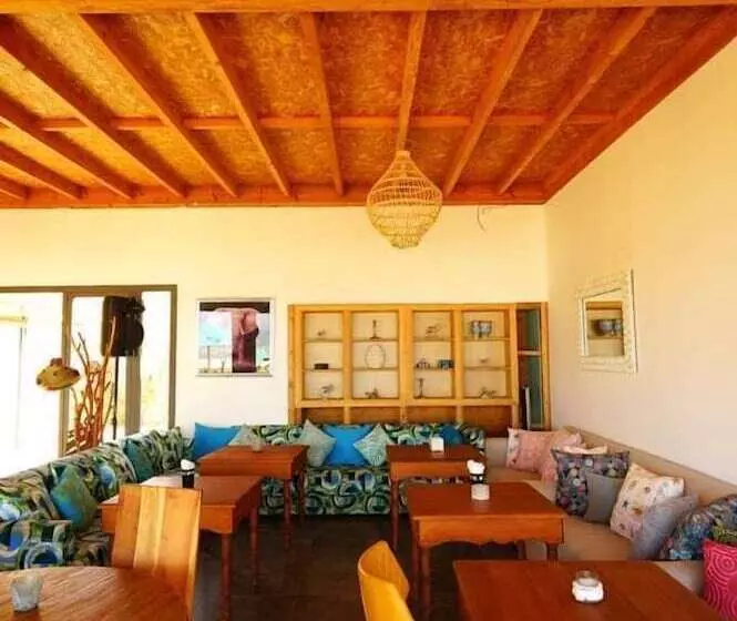 Hotelli Green Wave Morocco